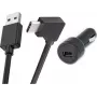 TomTom Cable USB-C + cargador - cargador (9UUD.001.30)