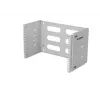 Rack de montaje en pared de 19