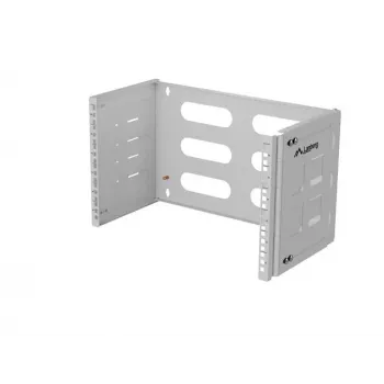 Rack de montaje en pared de 19