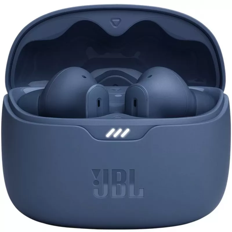JBL Tune Beam Auriculares True Wireless Stereo (TWS) In-ear llamadas/música USB Type-C Bluetooth Azul