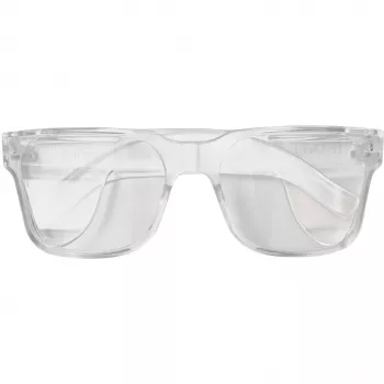 Gafas de protección iFixit Safety Glasses Basic de iFixit — lentes transparentes, protección ocular básica