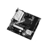 Placa base ASRock B550M Pro4 AM4 Micro-ATX