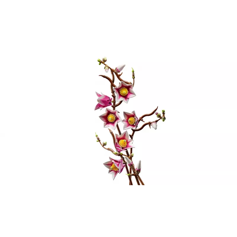 LEGO BOTANICALS 11510 Ramas de magnolia