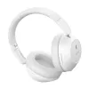 Baseus Bass 30 Max auricular inalámbrico Bluetooth 5.3 over-ear con refuerzo de graves diafragma de 40mm latencia ultra baja auriculares 50H