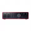Focusrite Scarlett 16/16 4th Gen - interfaz de audio