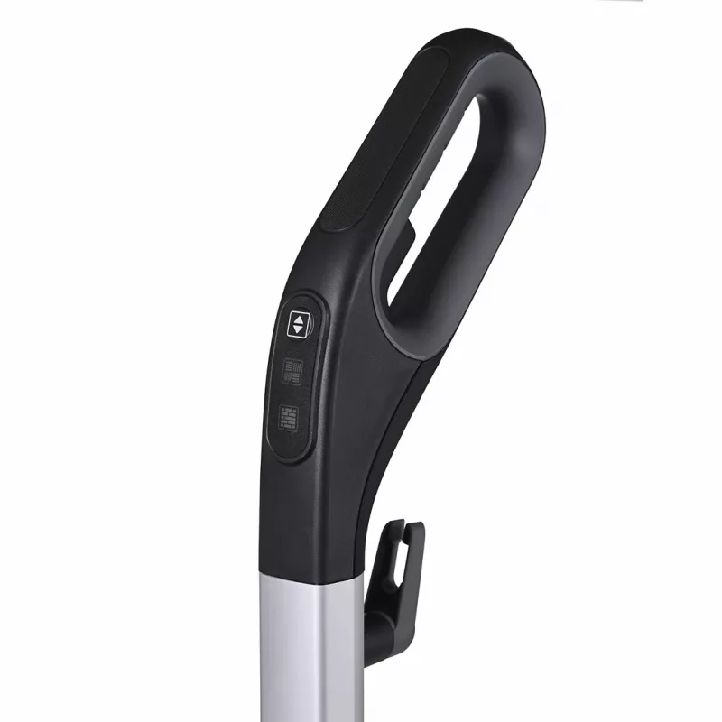 Kärcher SC 2 UPRIGHT limpiador de vapor 0,4 L 1600 W negro, blanco