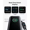 Batería externa portátil Anker A1695H11 25000 mAh