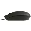 Ratón óptico inalámbrico Tracer 47433 Offi negro