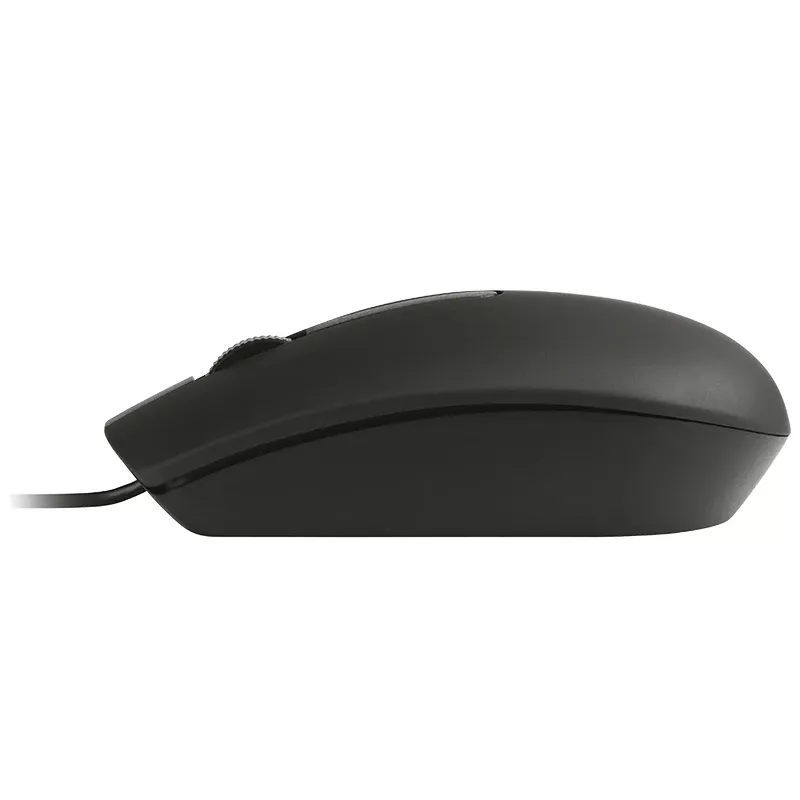 Ratón óptico inalámbrico Tracer 47433 Offi negro