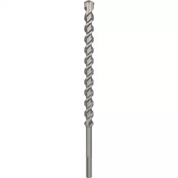 Bosch Broca SDS max-4, martillo perforador, 3 cm, 520 mm, ladrillo, hormigón, 40 cm, SDS Max