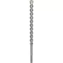 Bosch Broca SDS max-4, martillo perforador, 3 cm, 520 mm, ladrillo, hormigón, 40 cm, SDS Max