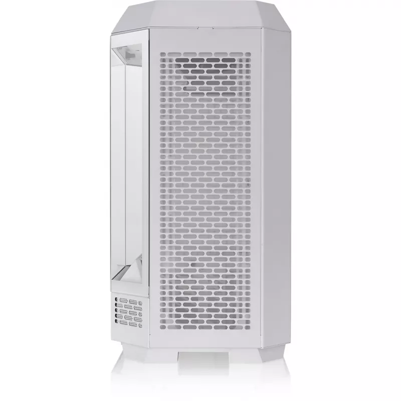 Thermaltake CA-1Y4-00S6WN-00 The Tower 300 Blanco Microtower 2 Build