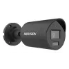Cámara de seguridad IP Hikvision DS-2CD2086G2H-IU(2.8mm)(eF)/negro exterior
