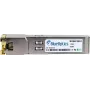 Transceptor SFP de cobre BlueOptics 1G-SFP-000190-BO 1250 Mbit/s plata