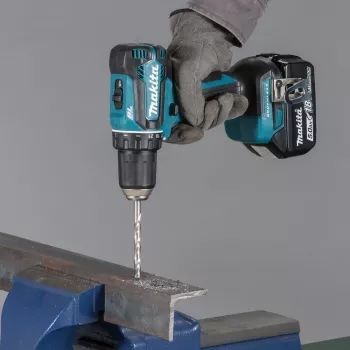 MAKITA. MACPAC 18V DDF485RTJ 50Nm 2x5,0Ah BLDC ATORNILLADOR