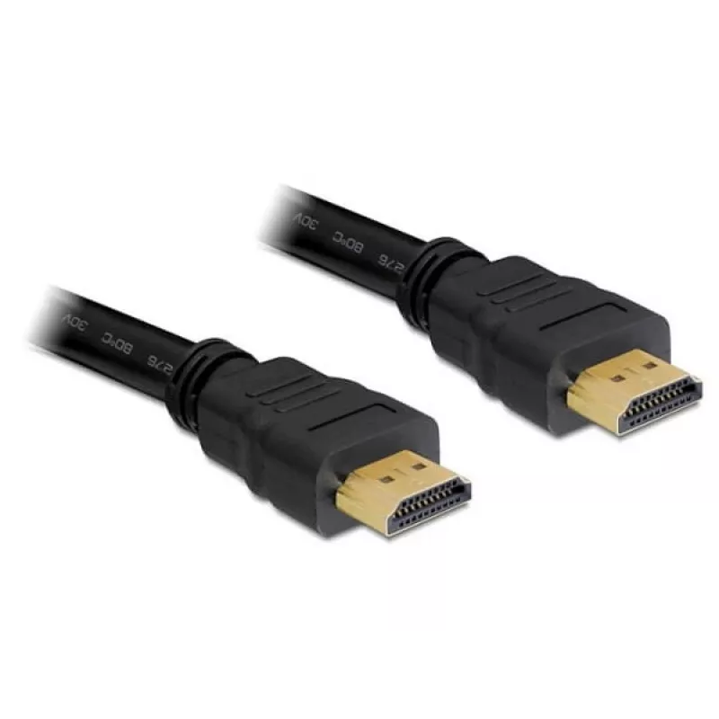 Cable HDMI DeLOCK 82710 15 m
