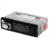 BLOW AVH-8624 autorradio, 1 DIN, FM RDS, Bluetooth, USB, SD/MMC, AUX, MP3, pantalla LCD, mando a distancia, negro