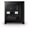 NZXT KRAKEN Elite V2 240 refrigeración líquida con pantalla negra RL-KN24E-B2 (RL-KN24E-B2)