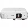 Epson EB-X49 3600 lúmenes ANSI 3LCD XGA (1024x768) blanco