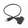 Cable HDD SATA a USB 3.0