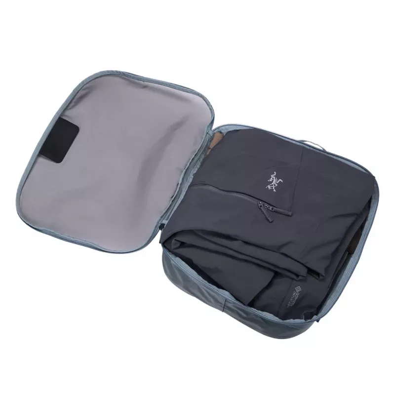 Thule 5575 Cubo de equipaje Large pond gray