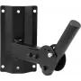 Soporte de pared Omnitronic WH-1 para altavoces de hasta 30 kg