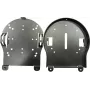 Soporte de techo para cámara PTZOptics (estándar) negro (PT-CM-1-BK)