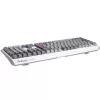 Teclado Ducky One 3 Gaming USB Gris