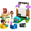 LEGO FRIENDS 42642 Noche de cine entre amigos