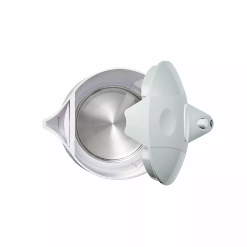 Hervidor eléctrico Zelmer 1,7 L 2200 W acero inoxidable