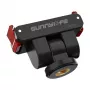 Adaptador de montaje magnético Sunnylife AD035 1/4