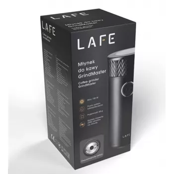 Molino de café GrindMaster LAFMKA47668 LAFE