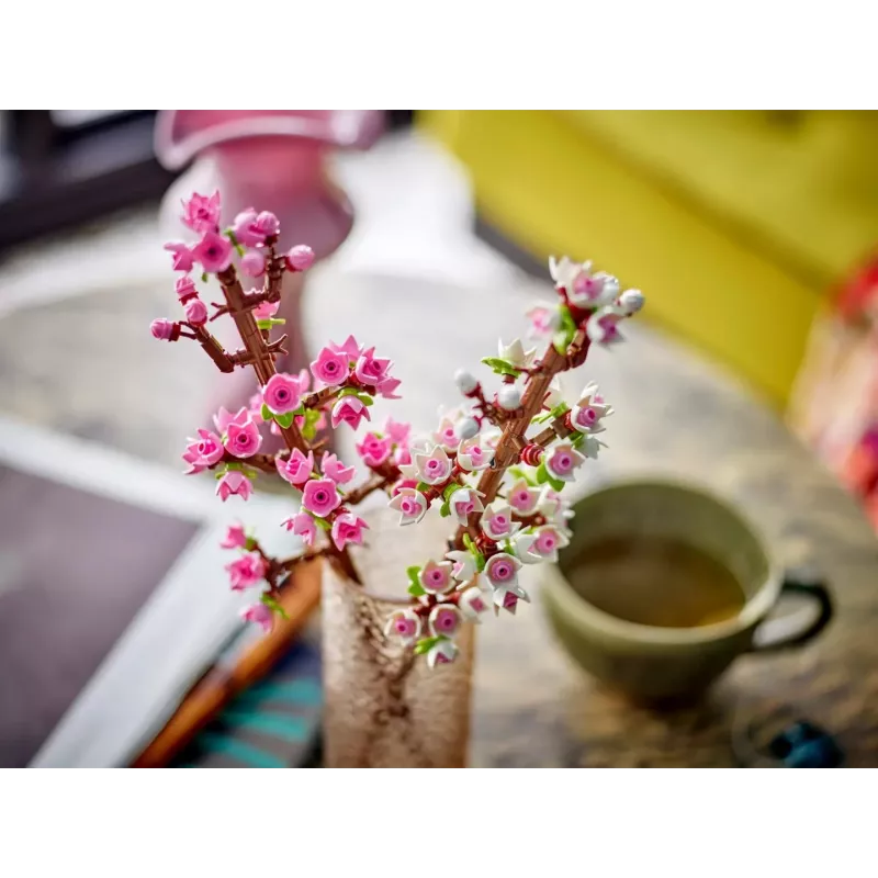 Lego 40725 Flores de cerezo