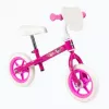 Bicicleta sin pedales HUFFY Princess 10