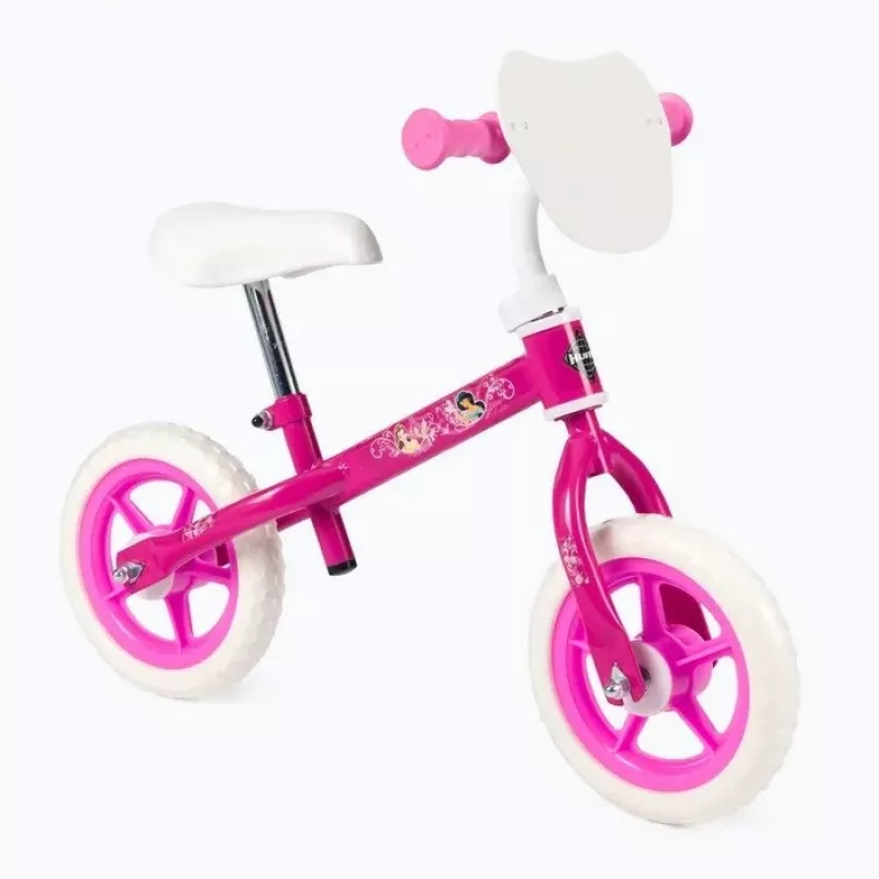 Bicicleta sin pedales HUFFY Princess 10