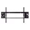 Edbak EWB200C-B soporte de pared fijo para TV, 40-75 pulgadas, VESA 100x100–800x400, hasta 40 kg, negro