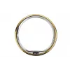 Ultrahuman | Ring Air | Bionic Gold | Talla 8 | Anillo inteligente