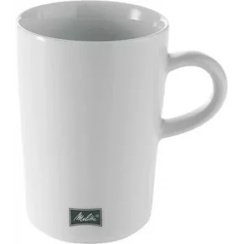 MELITTA juego de tazas 6 uds. taza con asa M Cups 18908 – taza de cerámica, set de 6 piezas