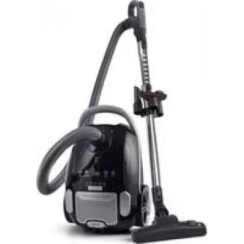 Aspirador de mano Fakir 3862003 negro