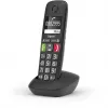 Gigaset Hearing Aid.DECT E290HX terminal inalámbrico adicional, negro