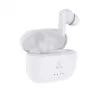 Auriculares SBOX EB-TWS05 blancos