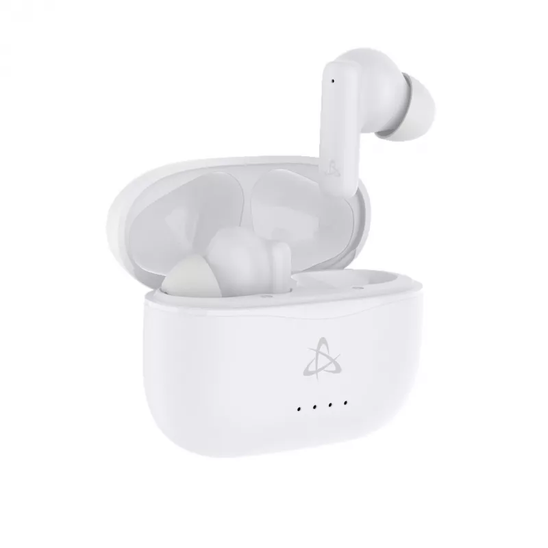Auriculares SBOX EB-TWS05 blancos