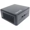 TERRA 1009994 PC/Estación de trabajo Intel® Core™ i3 i3-1315U 8 GB DDR4-SDRAM 500 GB SSD Windows 11 Pro Mini PC Negro