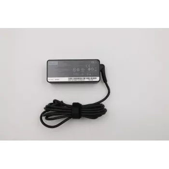 Adaptador de CA Lenovo 45W USB-C W125671354 — fuente de alimentación 45 W USB-C para portátiles y dispositivos compatibles
