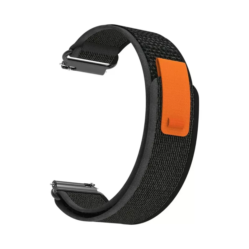 Reloj de pulsera Stelio STSWA102BT Activ Pro GPS 46 mm caja de titanio negra