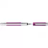 Pluma estilográfica Pelikan Pura P40 1 ud. en estuche de regalo G24 violeta M