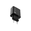 Natec NUC-2062 producto negro