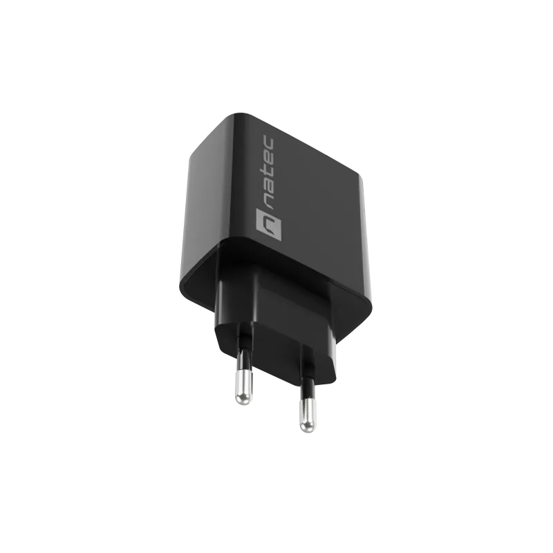 Natec NUC-2062 producto negro