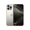 Smartphone Apple iPhone 16 Pro Max 5G 256 GB, 6,9", titanio natural