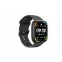 Smartwatch EW06 negro